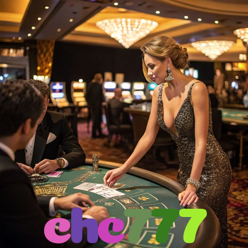 chc777：Aposte nas melhores slots e conquiste prêmios como nunca!