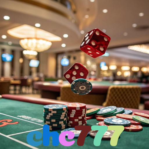 chc777：Aposte no futebol, jogue poker e conquiste vitórias épicas!