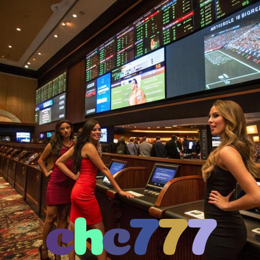 chc777：Jogue poker, aposte no futebol e ganhe em grandes jogos de cassino!