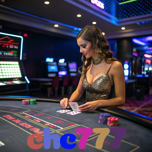 chc777：Jogue poker, aposte no futebol e ganhe em grandes jogos de cassino!