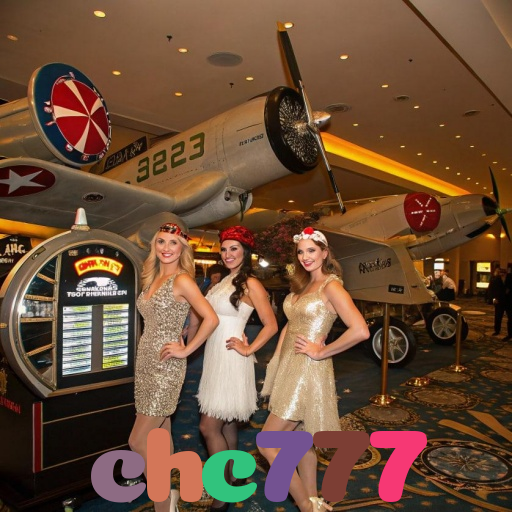 chc777：Aposte nas melhores slots e conquiste prêmios como nunca!