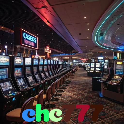 chc777：Jogue poker, aposte no futebol e ganhe em grandes jogos de cassino!