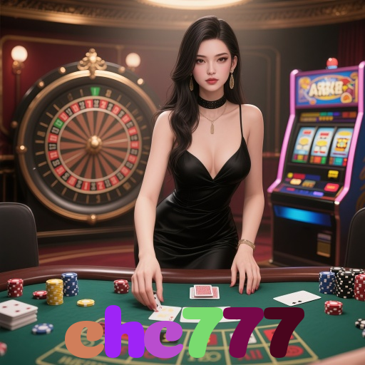 chc777：Aposte nas melhores slots e conquiste prêmios como nunca!