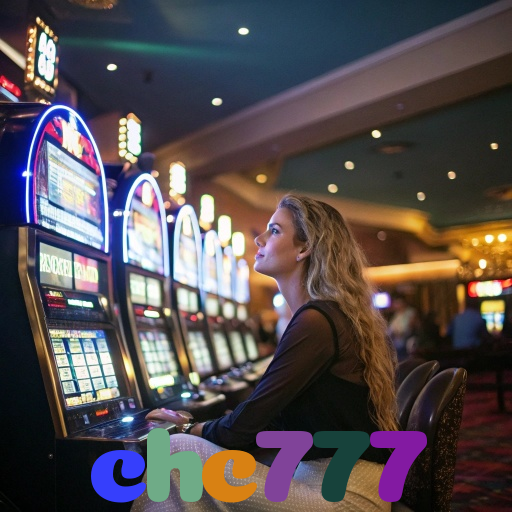 chc777：Aposte nas melhores slots e conquiste prêmios como nunca!