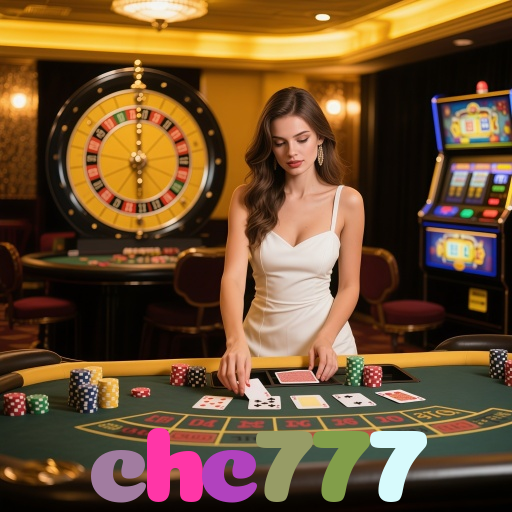 chc777：Jogue poker, aposte no futebol e ganhe em grandes jogos de cassino!