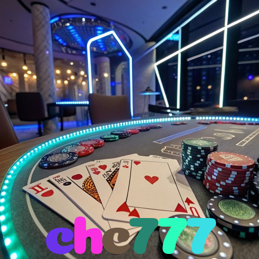 chc777：Aposte no futebol, jogue poker e conquiste vitórias épicas!