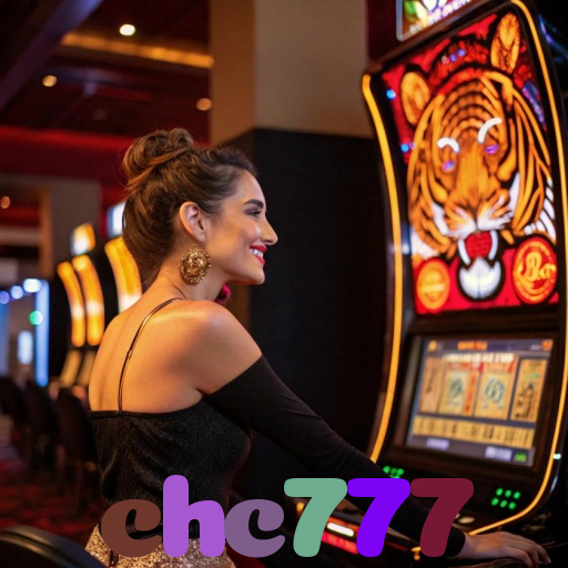 chc777：Jogue poker, aposte no futebol e ganhe em grandes jogos de cassino!