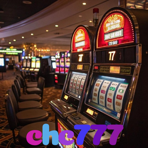 chc777：Jogue poker, aposte no futebol e ganhe em grandes jogos de cassino!