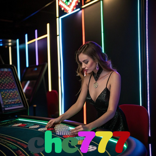 chc777：Aposte no futebol, jogue poker e conquiste vitórias épicas!