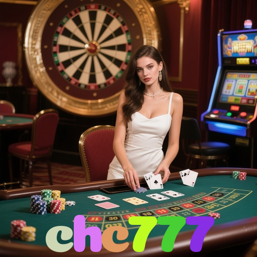 chc777：Aposte nas melhores slots e conquiste prêmios como nunca!