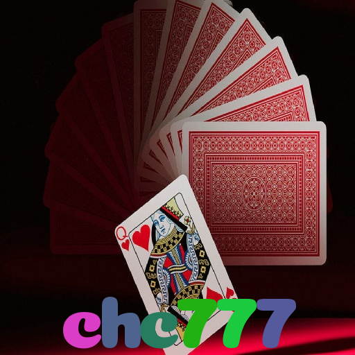 chc777：Jogue poker, aposte no futebol e ganhe em grandes jogos de cassino!