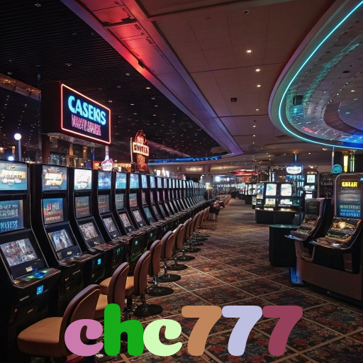chc777：Aposte nas melhores slots e conquiste prêmios como nunca!