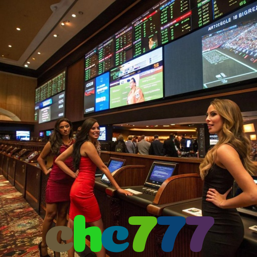 chc777：Aposte nas melhores slots e conquiste prêmios como nunca!
