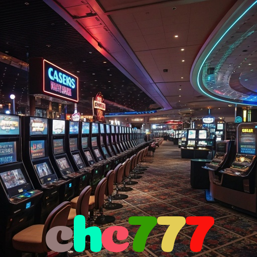 chc777:Jogue poker, aposte no futebol e ganhe em grandes jogos de cassino!