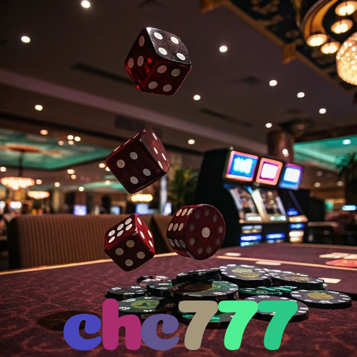 chc777：Jogue poker, aposte no futebol e ganhe em grandes jogos de cassino!