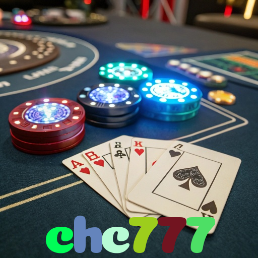 chc777：Jogue poker, aposte no futebol e ganhe em grandes jogos de cassino!