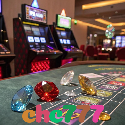 chc777：Aposte nas melhores slots e conquiste prêmios como nunca!