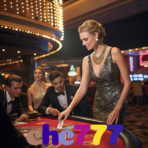 chc777：Jogue poker, aposte no futebol e ganhe em grandes jogos de cassino!