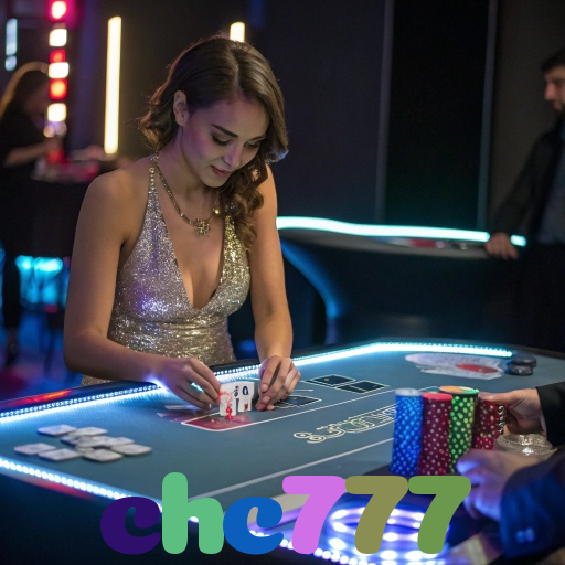 chc777：Jogue poker, aposte no futebol e ganhe em grandes jogos de cassino!