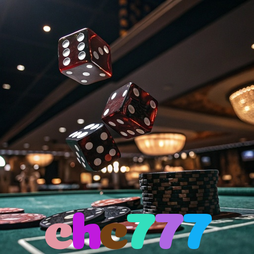 chc777：Aposte nas melhores slots e conquiste prêmios como nunca!