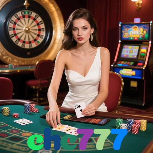 chc777：Aposte nas melhores slots e conquiste prêmios como nunca!