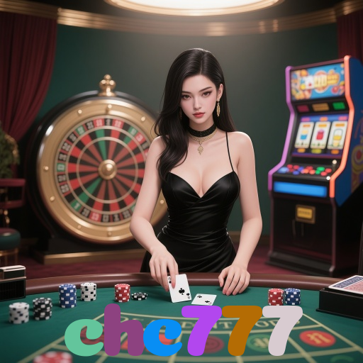 chc777：Aposte nas melhores slots e conquiste prêmios como nunca!