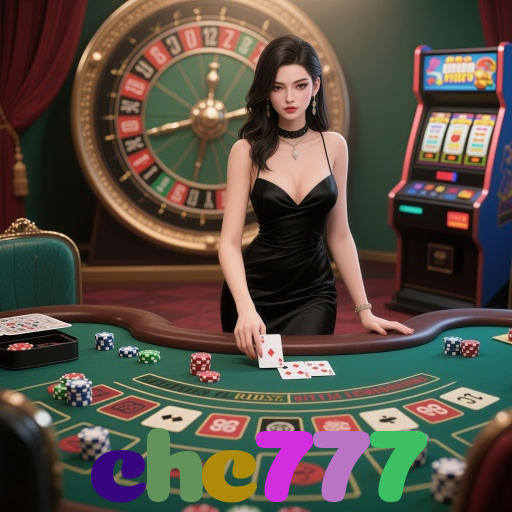 chc777：Jogue poker, aposte no futebol e ganhe em grandes jogos de cassino!