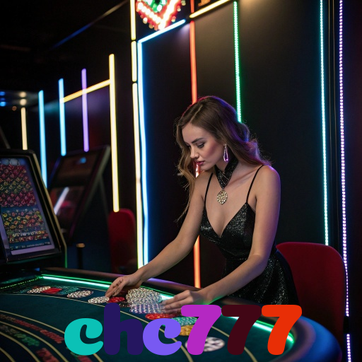 chc777：Aposte nas melhores slots e conquiste prêmios como nunca!