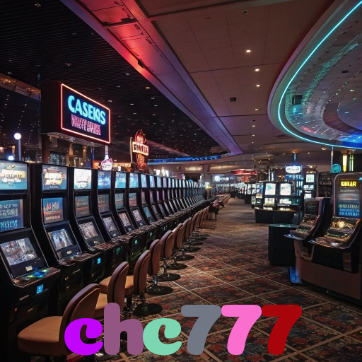 chc777：Aposte nas melhores slots e conquiste prêmios como nunca!