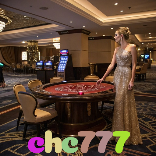 chc777：Aposte no futebol, jogue poker e conquiste vitórias épicas!