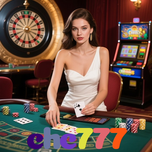 chc777：Jogue poker, aposte no futebol e ganhe em grandes jogos de cassino!