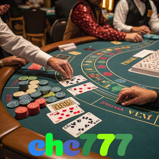 chc777：Aposte nas melhores slots e conquiste prêmios como nunca!