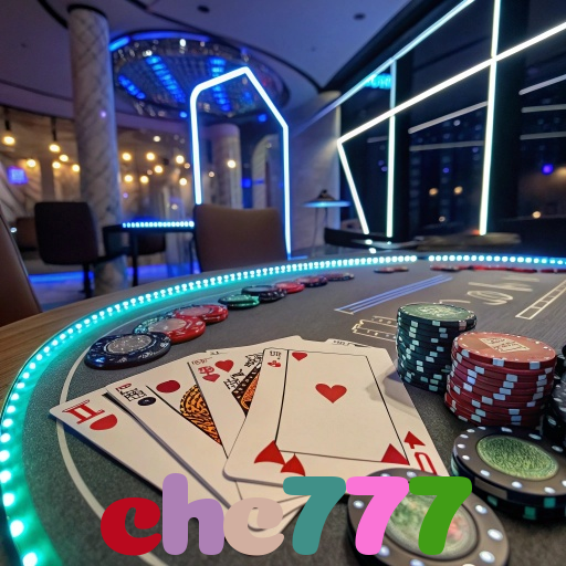 chc777：Jogue poker, aposte no futebol e ganhe em grandes jogos de cassino!