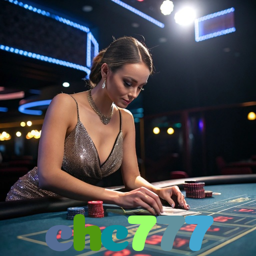 chc777：Jogue poker, aposte no futebol e ganhe em grandes jogos de cassino!