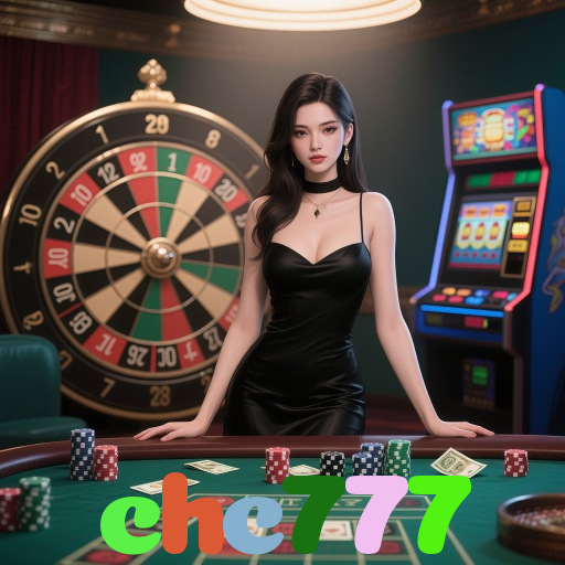 chc777：Aposte nas melhores slots e conquiste prêmios como nunca!