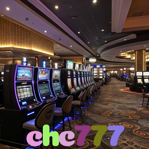 chc777：Aposte nas melhores slots e conquiste prêmios como nunca!