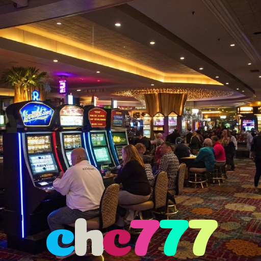 chc777：Aposte nas melhores slots e conquiste prêmios como nunca!