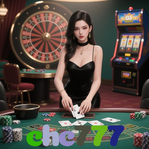 chc777：Jogue poker, aposte no futebol e ganhe em grandes jogos de cassino!
