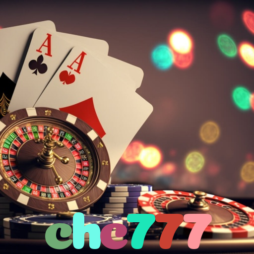 chc777：Jogue poker, aposte no futebol e ganhe em grandes jogos de cassino!