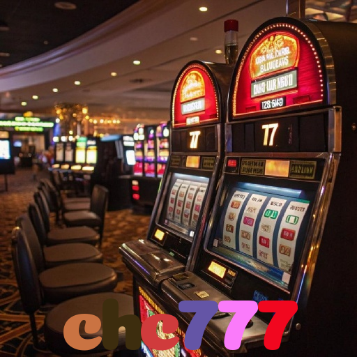 chc777：Aposte nas melhores slots e conquiste prêmios como nunca!
