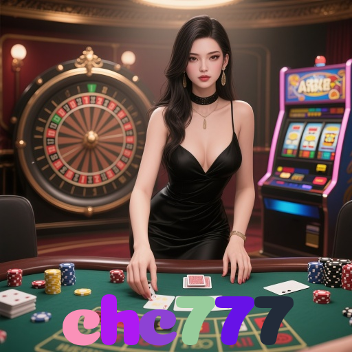 chc777:Jogue poker, aposte no futebol e ganhe em grandes jogos de cassino!