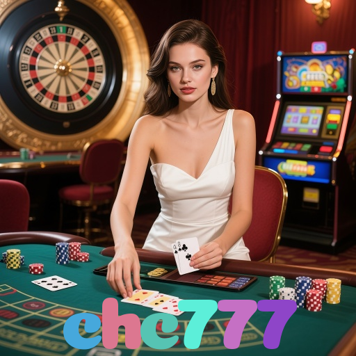 chc777：Aposte no futebol, jogue poker e conquiste vitórias épicas!