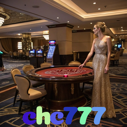 chc777：Aposte nas melhores slots e conquiste prêmios como nunca!
