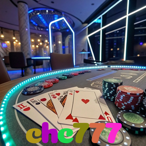 chc777：Aposte no futebol, jogue poker e conquiste vitórias épicas!