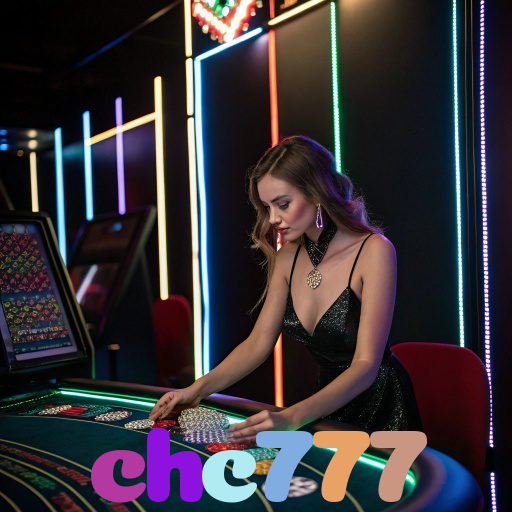 chc777：Aposte no futebol, jogue poker e conquiste vitórias épicas!