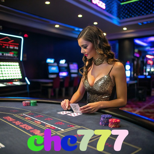 chc777：Jogue poker, aposte no futebol e ganhe em grandes jogos de cassino!