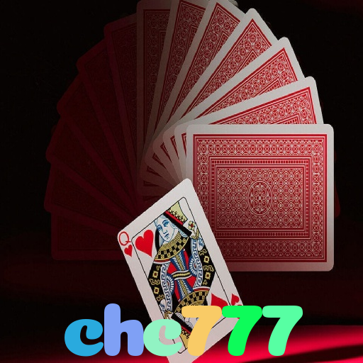 chc777：Aposte no futebol, jogue poker e conquiste vitórias épicas!