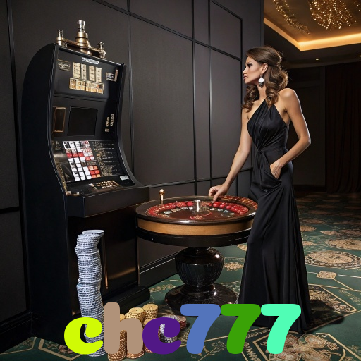 chc777：Aposte nas melhores slots e conquiste prêmios como nunca!