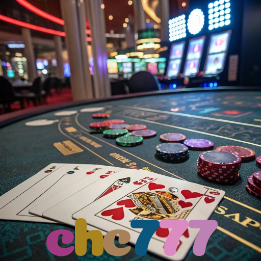 chc777：Aposte no futebol, jogue poker e conquiste vitórias épicas!