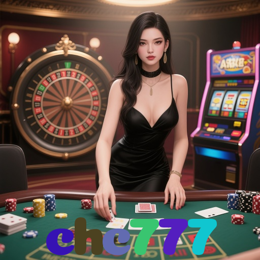 chc777:Jogue poker, aposte no futebol e ganhe em grandes jogos de cassino!